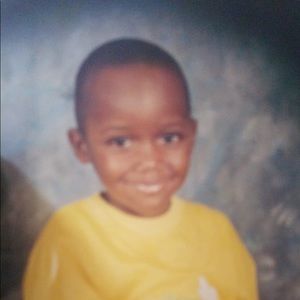 Meet your Posher, Abdurrahman